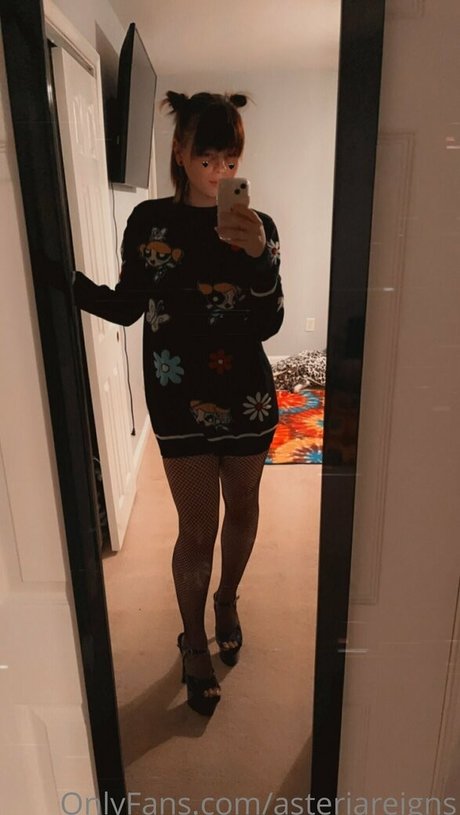 asteriareigns Only ...