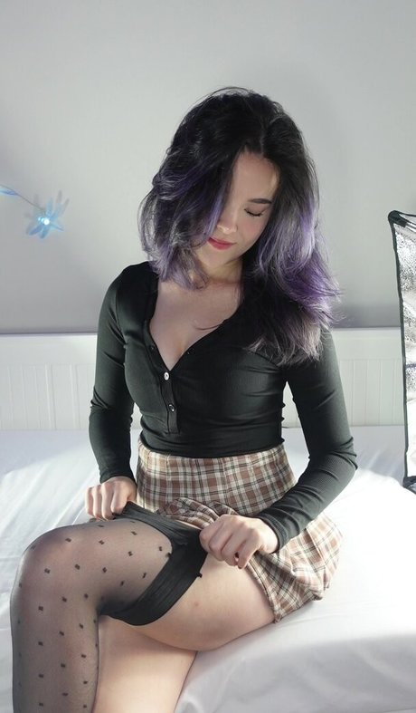 TheMishkaBear OnlyFans