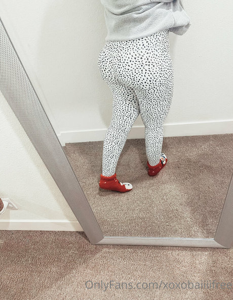 xoxobaiiiifree Nacktbilder OnlyFans