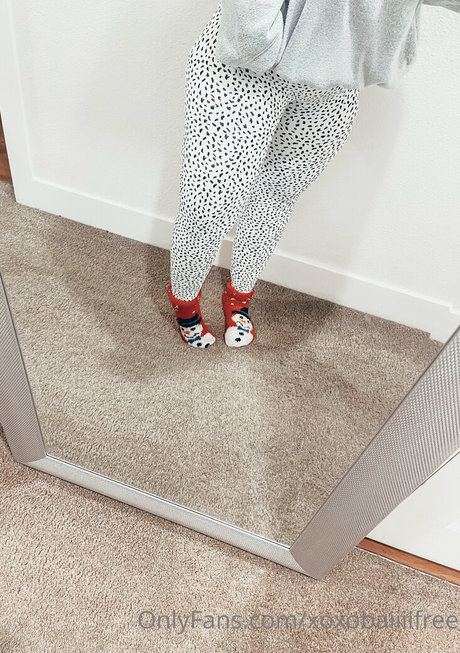 xoxobaiiiifree Nacktbilder von OnlyFans