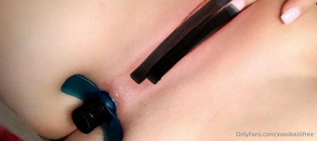 xoxobaiiiifree Nacktbilder auf OnlyFans
