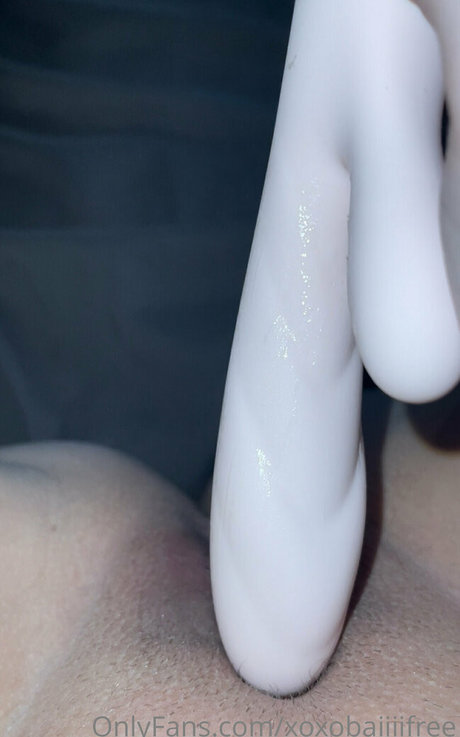 xoxobaiiiifree OnlyFans Pornografie