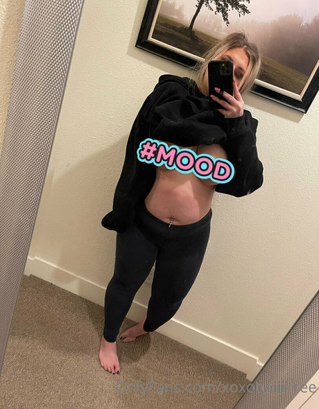 xoxobaiiiifree Nacktbilder von OnlyFans