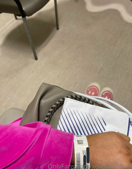 xoxobaiiiifree Nacktbilder OnlyFans