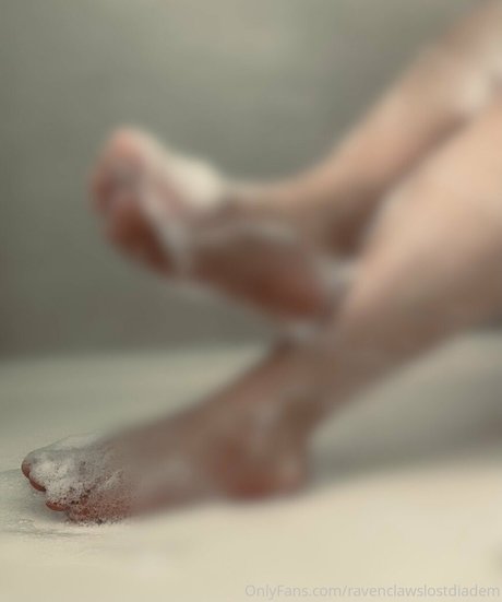 ravenclawslostdiadem Nacktbilder von OnlyFans