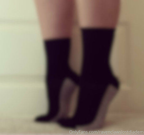 ravenclawslostdiadem OnlyFans nackt