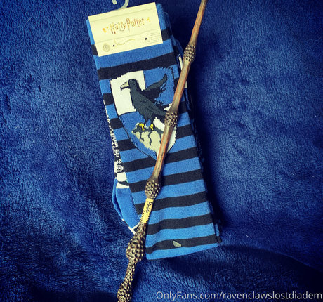 ravenclawslostdiadem Sexy OnlyFans
