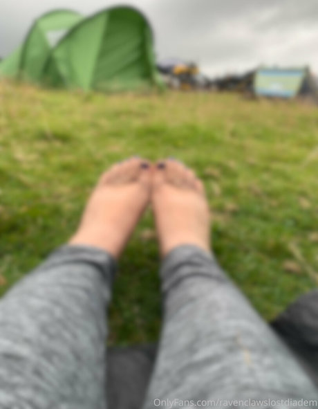 ravenclawslostdiadem OnlyFans Fick geleakt