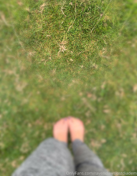 ravenclawslostdiadem OnlyFans-Fotos