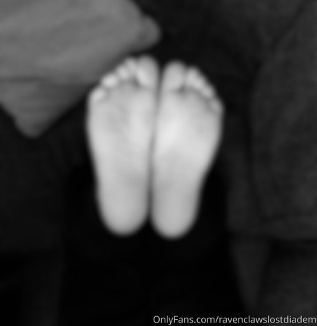 ravenclawslostdiadem OnlyFans Leaks Nacktbilder