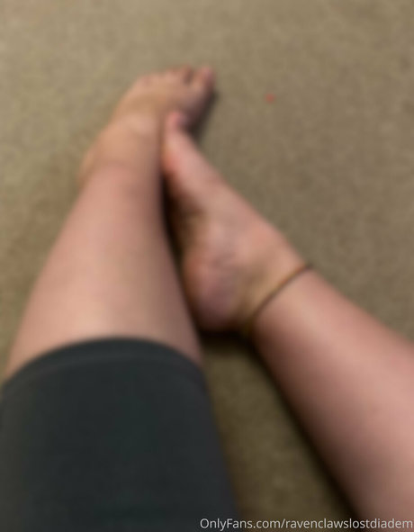 ravenclawslostdiadem Nacktbilder OnlyFans