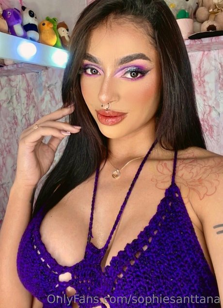 sophiesanttana OnlyFans