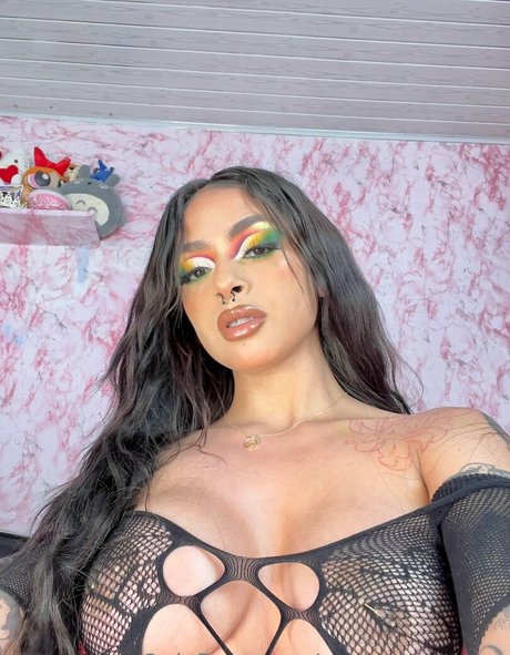 sophiesanttana OnlyFans Leak