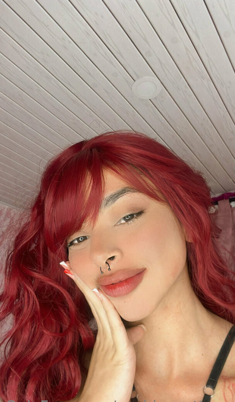 sophiesanttana Leaks von OnlyFans