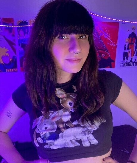 Gothmae Gratis OnlyFans Inhalte