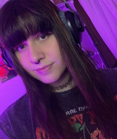 Gothmae OnlyFans Nackt Content