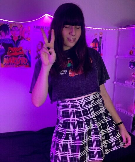 Gothmae Leaked OnlyFans Bilder