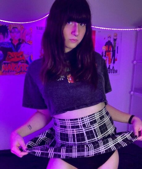 Gothmae Nackt auf OnlyFans Leaks