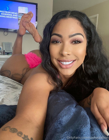 sashastallion OnlyFans Sex