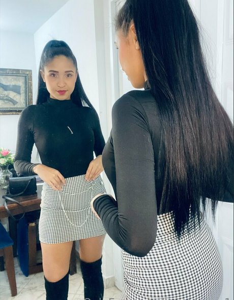 sarahlopez1 Nacktpornos von OnlyFans geleakt