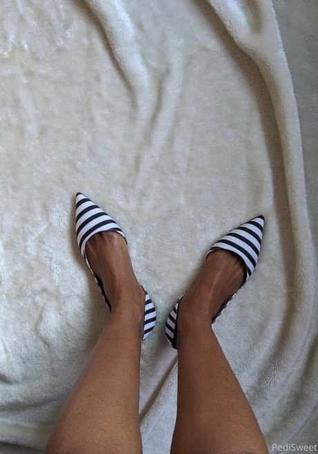 pedi sweet OnlyFans Leak