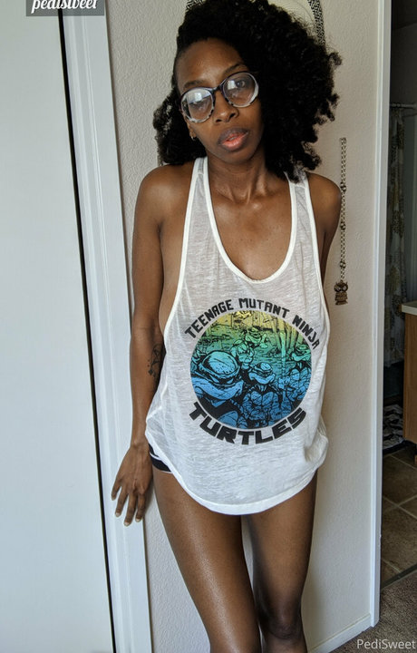 pedi sweet XXX Leak OnlyFans Leak