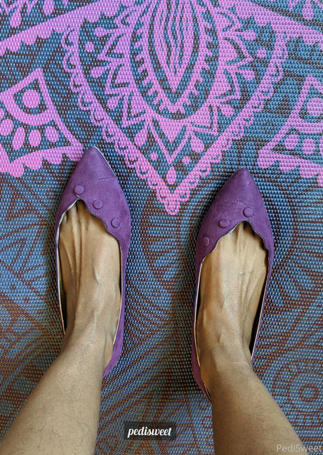 pedi sweet Nacktbilder OnlyFans Leaks