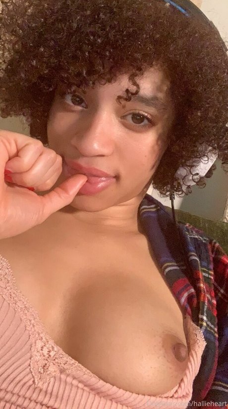 Princess Hallie Neuer OnlyFans Leak