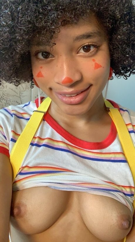 Princess Hallie OnlyFans Leak