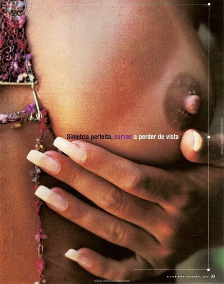 Scheila Carvalho Geleakte OnlyFans-Inhalte