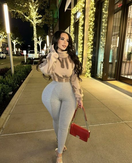 Iammissalexis Nacktbilder geleakt OnlyFans Aufgedeckt