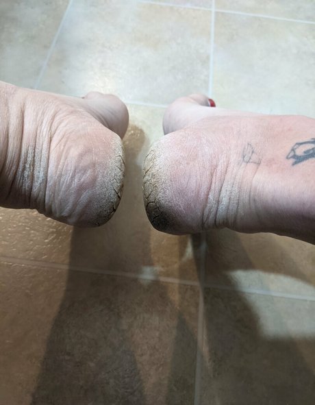 flirtyf33t94 OnlyFans-Rezensionen