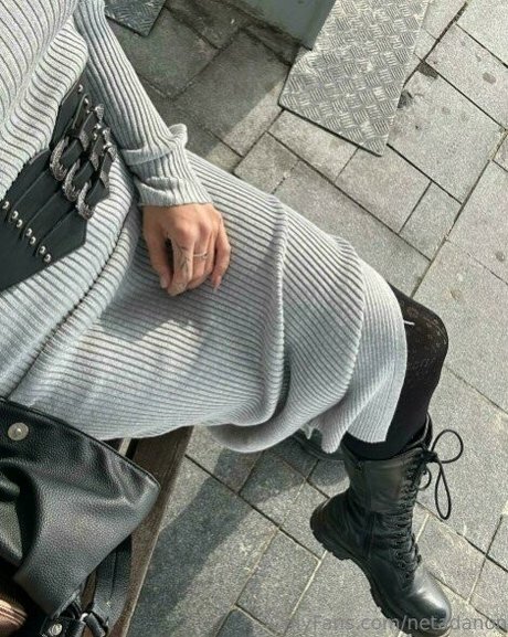 Netadanon OnlyFans Leaj