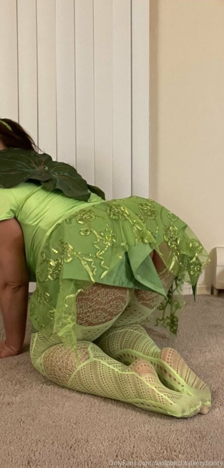 basicbitchbakerybooty Joi OnlyFans