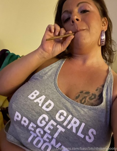 basicbitchbakerybooty Kostenlose OnlyFans-Pornos