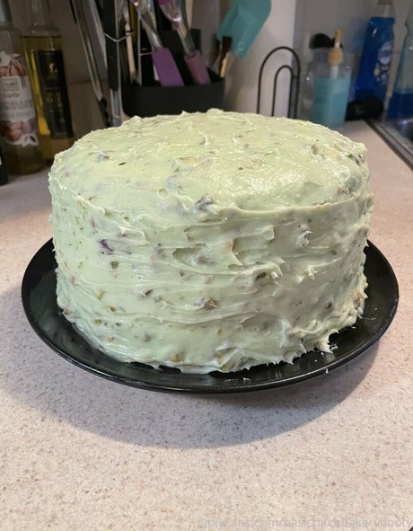 basicbitchbakerybooty Nacktbilder von OnlyFans geleakt