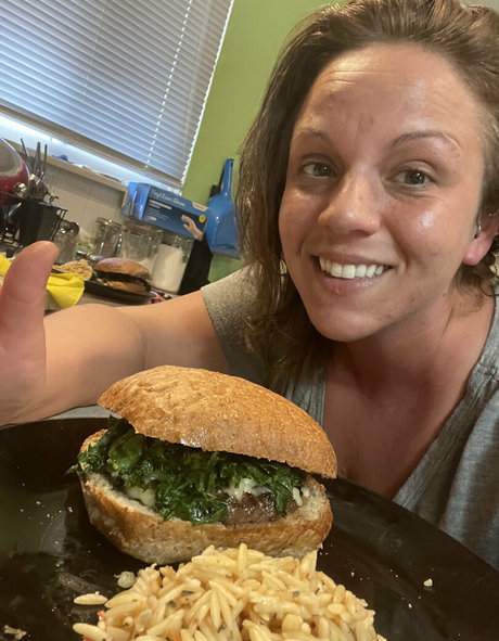 basicbitchbakerybooty OnlyFans Sex Leak