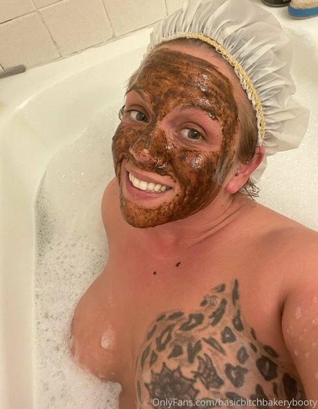 basicbitchbakerybooty OnlyFans Nackt Leaks