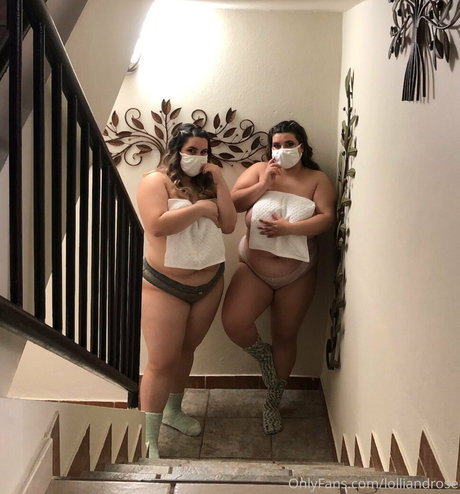 lolliandrose OnlyFans-Creator