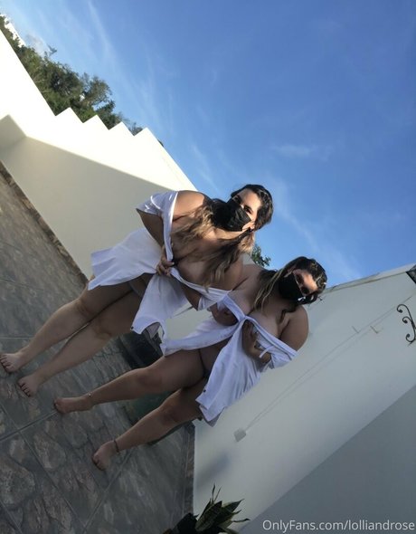 lolliandrose OnlyFans Nacktbilder