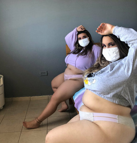 lolliandrose OnlyFans Sex Leak