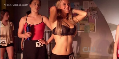 Chelan Simmons OnlyFans Nackt