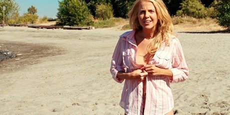 Chelan Simmons Nackt auf OnlyFans