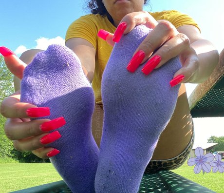 etherealdemie feet OnlyFans Nacktbilder