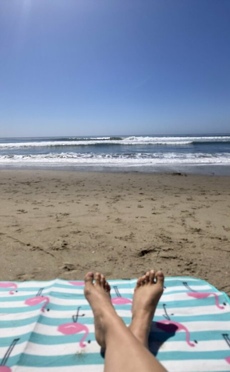 xteenytinyfeetx OnlyFans Leaks Nacktbilder