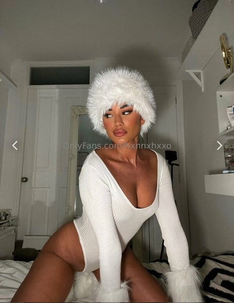 hxnnxhxxo Nackt auf OnlyFans