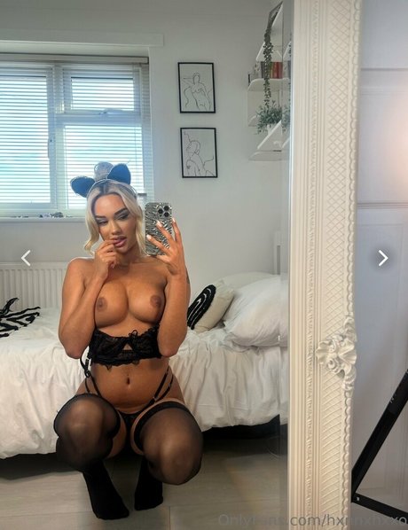 hxnnxhxxo OnlyFans-Leak