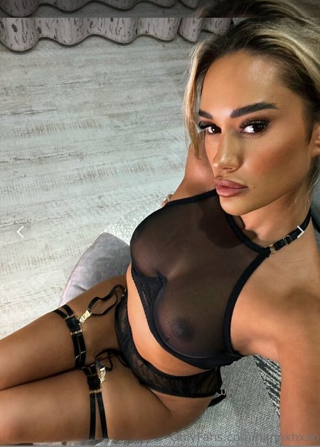 hxnnxhxxo OnlyFans Fotos