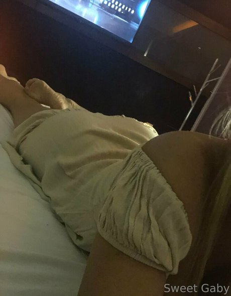 gabby sweet Strip OnlyFans