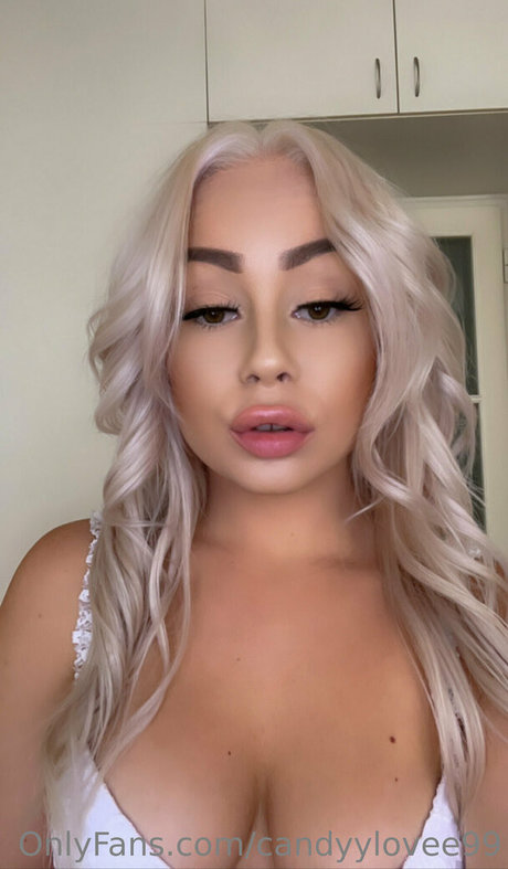 candyylovee99 OnlyFans XX